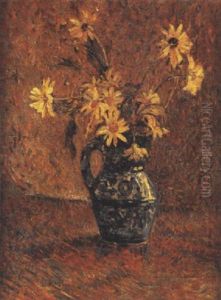 Yellow Daisies Yellow Daisies