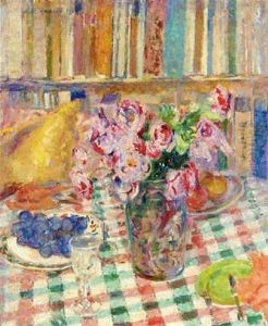 Still Life With Roses Still Life With Roses