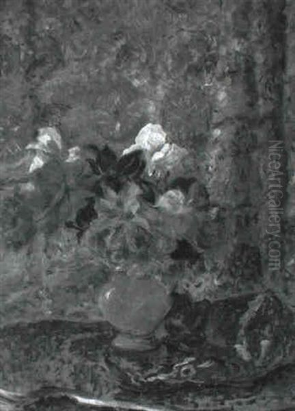 Rose Of Normandy - view 1