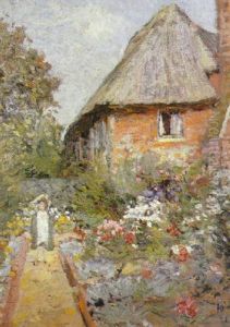 Old Clergy House, Alfriston Old Clergy House, Alfriston