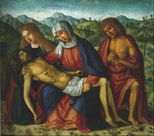 The Pieta