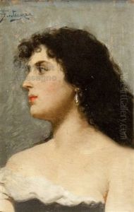 Senza Titolo by Giacomo Mantegazza