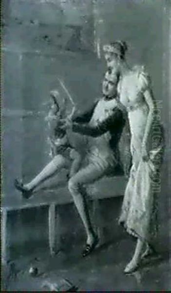 La Famiglia Di Napoleone - view 1