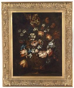 Blumenstillleben