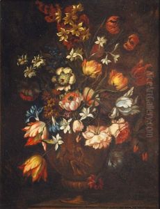 Flower Still Life Flower Still Life