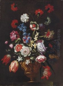 Roses, Tulips, Carnations And Other Flowers Roses, Tulips, Carnations And Other Flowers