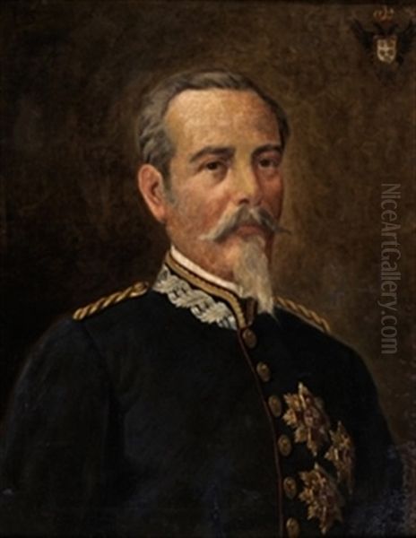 Retrato De General - view 1