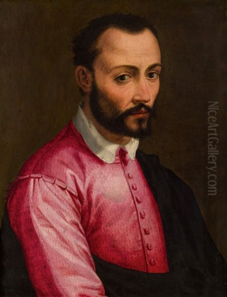 Francesco I De Medici - view 1