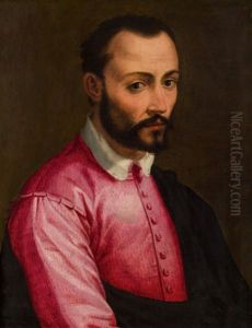 Francesco I De Medici