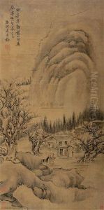 Landscape Landscape