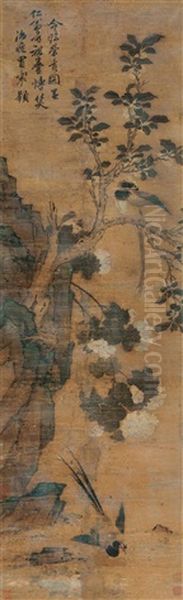 Untitled - view 1