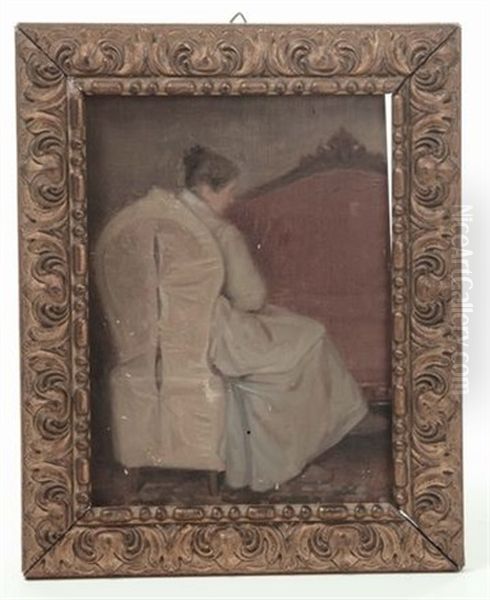 Figura In Interno - view 1