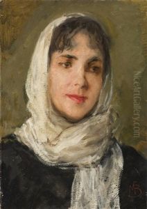 Ritratto Femminile