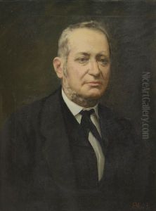 Ritratto Di Gentiluomo Ritratto Di Gentiluomo