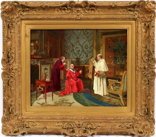 Art Connoisseur - view 1