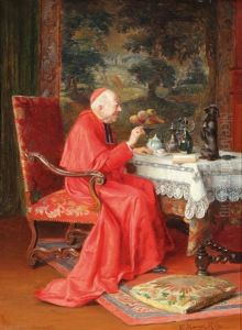 The Cardinal's Companion