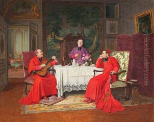 Cardinaux Musiciens