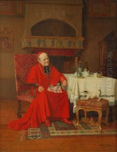 Le Cardinal Et Ses Amis Le Cardinal Et Ses Amis