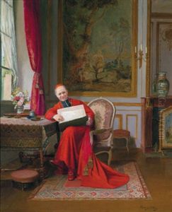 Der Kunstfreund