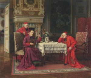 A Recital by Victor Marais-Milton