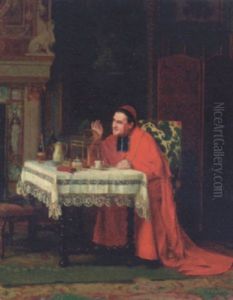 The Cardinal's Favorite