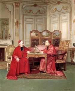An Amusing Article by Victor Marais-Milton