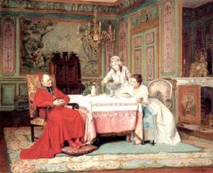 En Famille