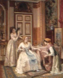 The Fortune Teller