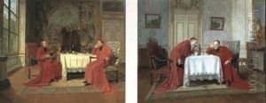 The Cardinal's Favorite Melody
