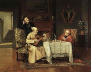 Intermede Musical Intermede Musical