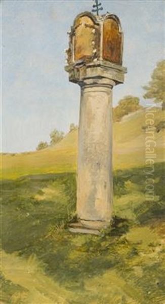 Calvary - view 1