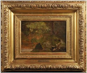 Sumava by Julius Eduard Marak