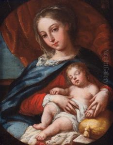 Madonna Madonna