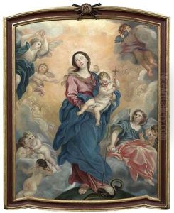 Maria Immaculata