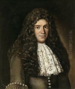 Ritratto Di Nobiluomo