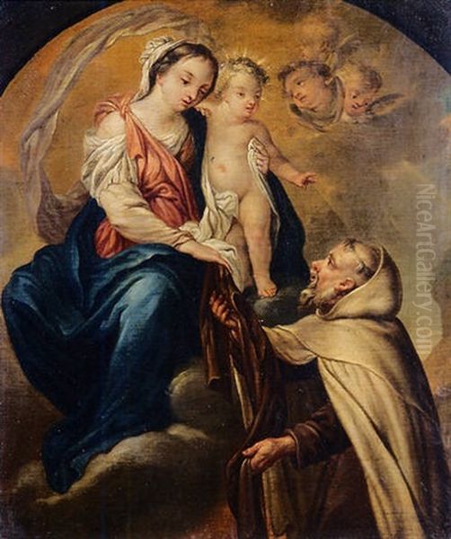Madonna, Bimbo E Frate - view 1