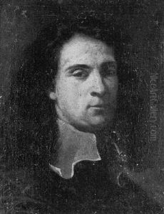 Portrait D'un Homme De Loi
