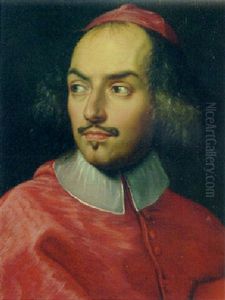 Portrait Of A Cardinal