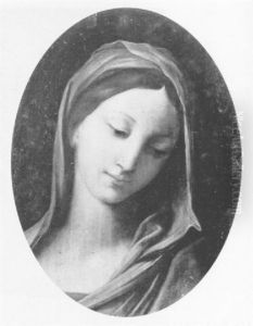 Le Visage De La Vierge