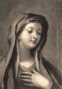 The Madonna The Madonna