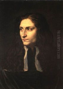 Ritratto Di Ecclesiastico