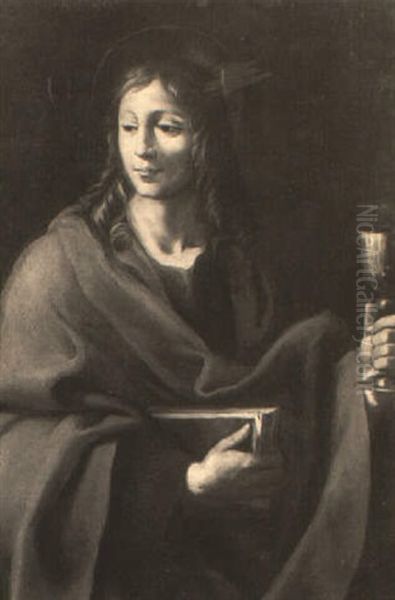San Giovanni Evangelista - view 1