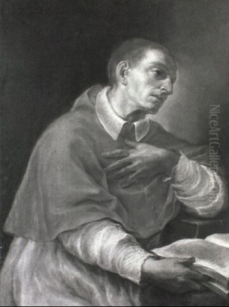 St. Carlo Borromeo - view 1