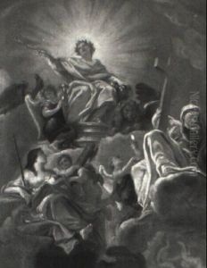 The Glorification Of The Gospels