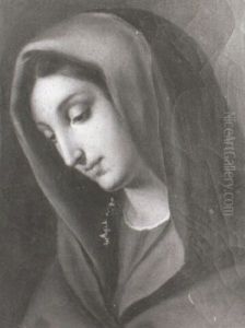 The Madonna