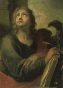 St. John The Evangelist