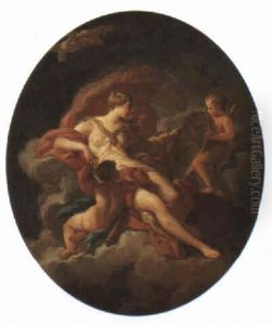 Venus by Carlo Maratta or Maratti