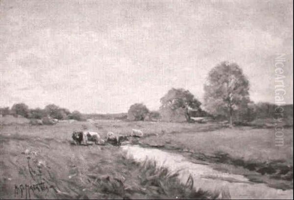 Dells Farm - view 1