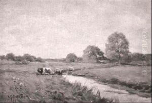 Dells Farm by Hardesty G. Maratta