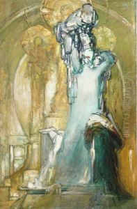 Salome, L'oiseau De Proie Salome, L'oiseau De Proie